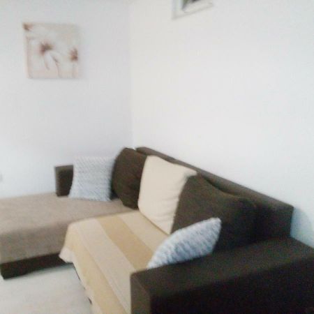 Ferienwohnung Pavlic 2 Omiš Exterior foto