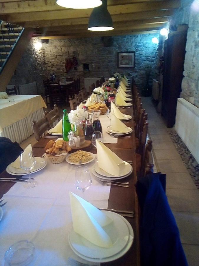 Ferienwohnung Pavlic 2 Omiš Exterior foto