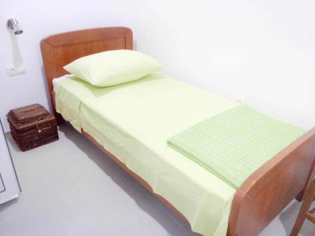 Ferienwohnung Pavlic 2 Omiš Exterior foto